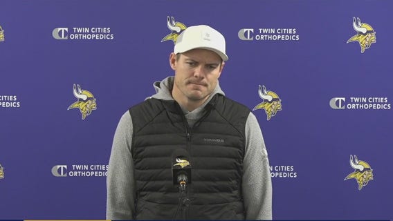 Vikings: Will J.J. McCarthy or Max Brosmer start Sunday at Seahawks?
