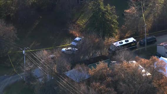 Fatal Clearwater County use-of-force incident: Deputy, suspect identified