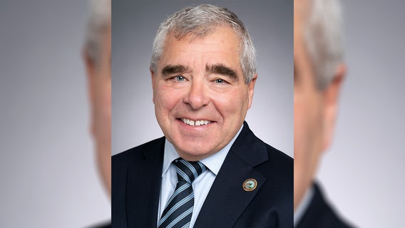 Sen. Cwodzinski announces retirement, won't seek reelection in 2026