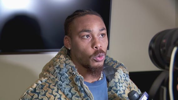 Justin Jefferson after Vikings fall to 4-7: ‘I hate to be in this type of situation’