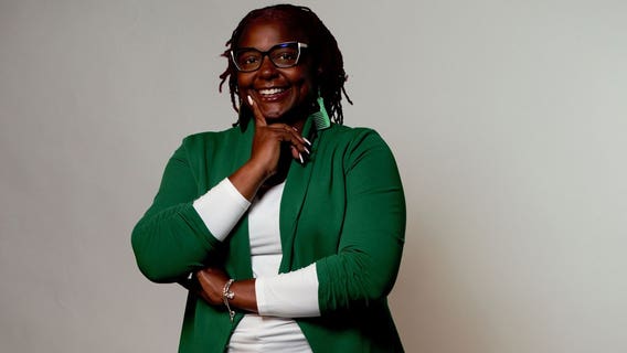 Minneapolis City Council results: Pearll Warren wins race for Ward 5