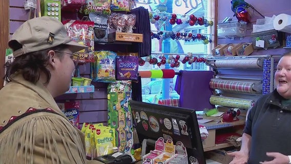 Rep. Kelly Morrison unveils Small Business RELIEF Act to counter tariffs