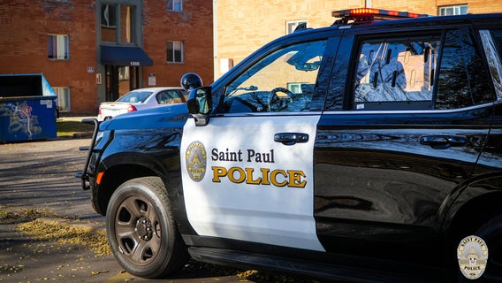 Man dead, woman injured at St. Paul apartment complex after reported assault