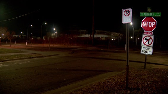 Alleged St. Paul hit-and-run driver charged with vehicular homicide