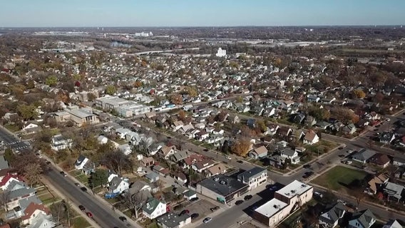 Where Minnesota homeowners face the steepest property tax levy increase