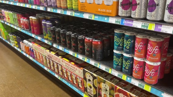 Former Minnesota House leader's THC startup hit by partner's alleged theft