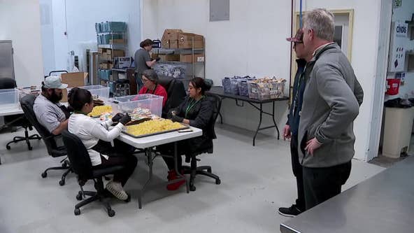 Inside Minnesota's cannabis safety checks