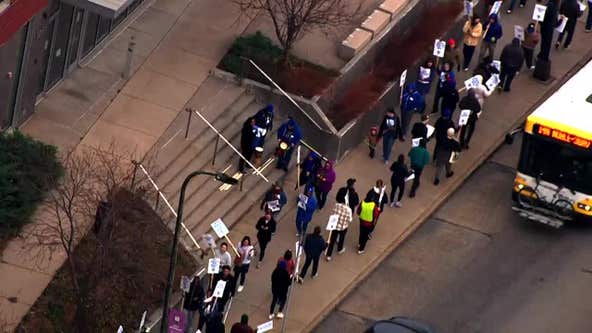 Minneapolis schools, educators union reach tentative contract agreement