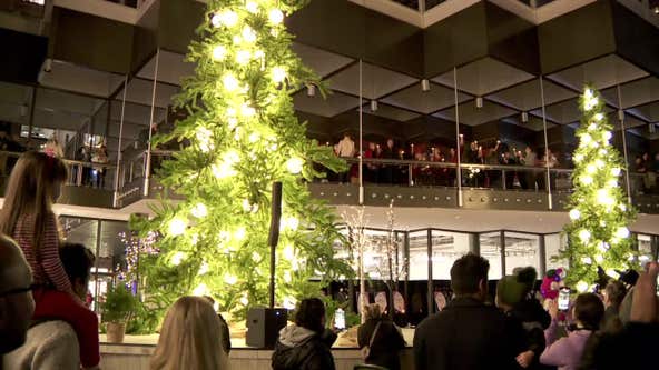 Minneapolis launches Winterapolis, a new holiday tradition