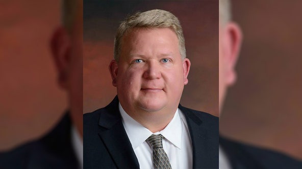 Sen. Draheim isn't seeking reelection, citing belief in term limits