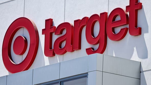 Target Q3 profits slide as holiday season approaches