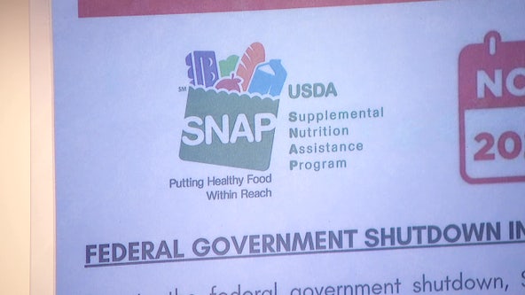 Minnesota says it can't undo SNAP payments despite Trump admin demand