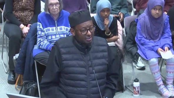 Lakeville City Council approves first Mosque in the city