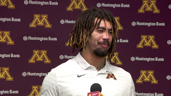 Gophers: Star DL Anthony Smith ponders returning in 2026
