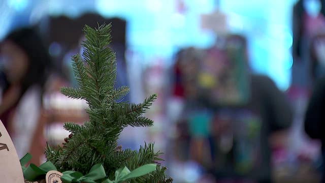 Holiday markets in Minnesota for 2025: List