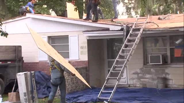 Double whammy insurance shock for Minnesota homeowners