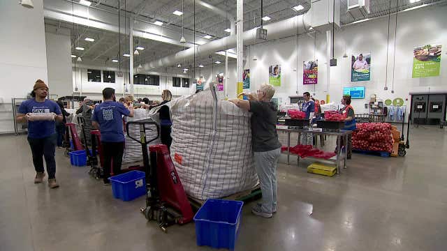 Give to the Max Day: How to help Minnesota organizations