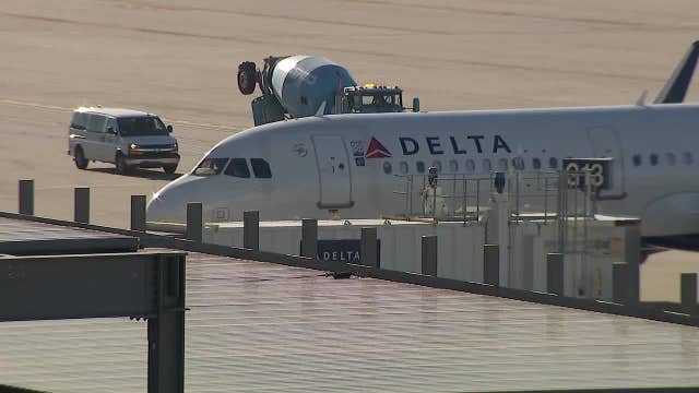 FAA orders MSP flight reductions: Impact on safety and travel