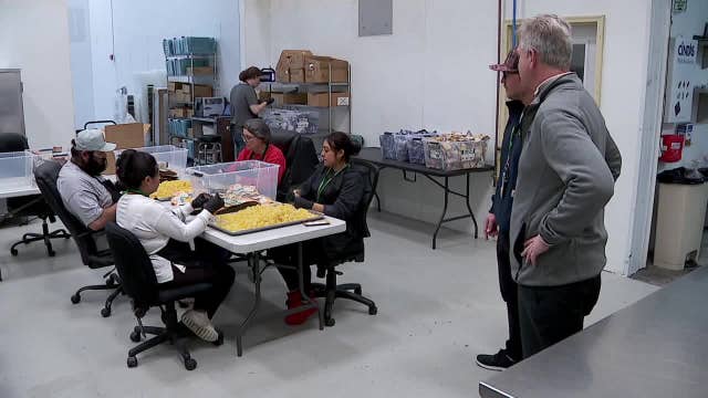 Inside Minnesota's cannabis safety checks