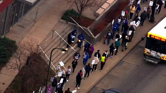 Minneapolis schools, educators union reach tentative contract agreement
