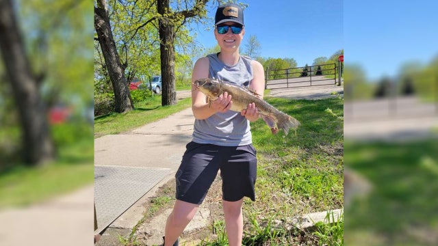 Funeral for Amber Czech: 'She showed up for everybody she loved'