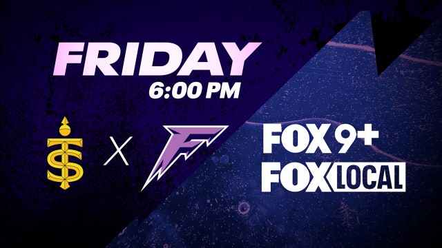 Minnesota-Toronto: How to watch the Frost's season opener