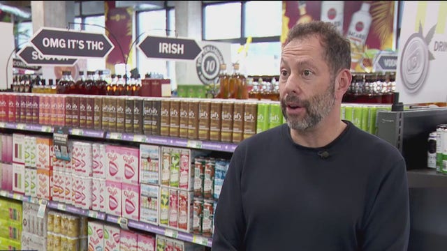 Brewing blow: Minnesota's $200M hemp industry faces federal ban