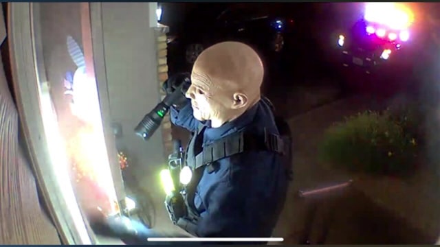 MN lawmaker shootings: Police chiefs org will review law enforcement response