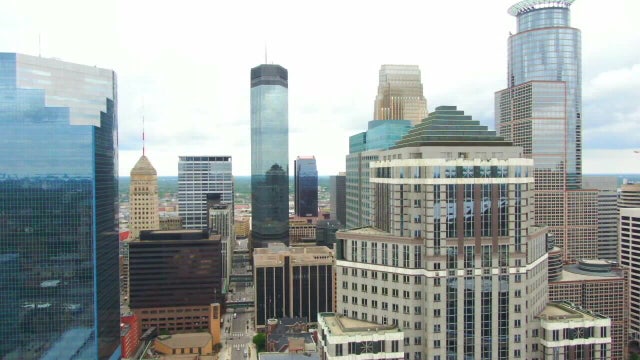 Minnesota's 2026 Climate Action Framework aims for 100% carbon-free electricity by 2040