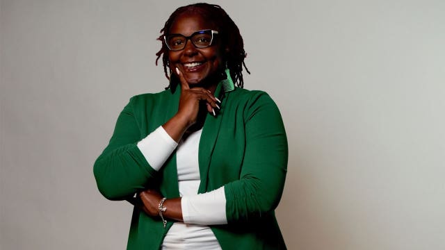 Minneapolis City Council results: Pearll Warren wins race for Ward 5