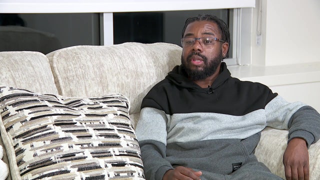 Jamar Clark’s family still fighting for justice 10 years later