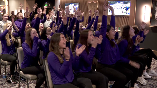 St. Thomas volleyball to face Iowa State in NCAA Tournament debut