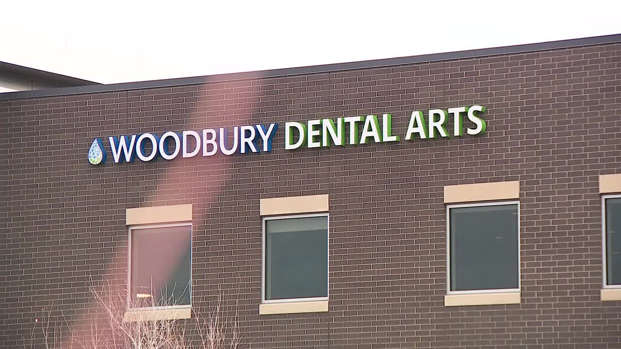 Woodbury Dental Arts reaches settlement with MN authorities, state now accepting refund claims
