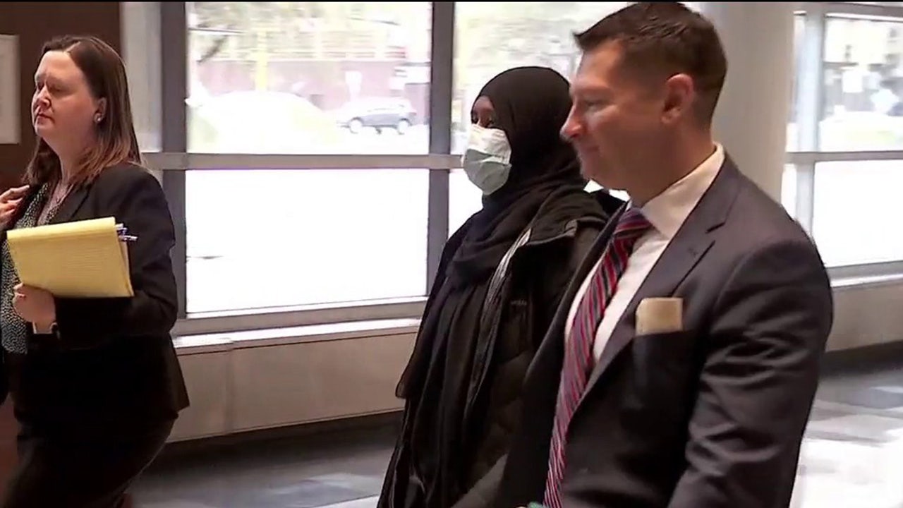 Woman pleads guilty to Autism services, Feeding our Future frauds