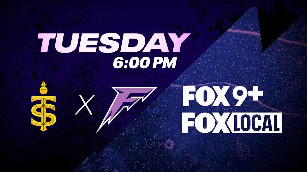 Minnesota Frost vs. Toronto Sceptres on Dec. 30: How to watch, stream