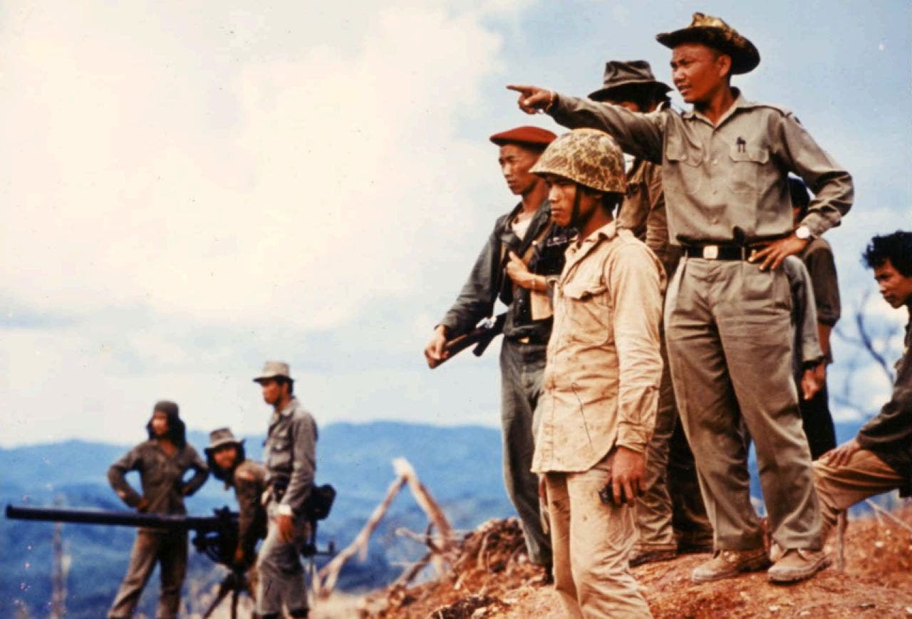 50 years of Hmong in Minnesota: A Timeline