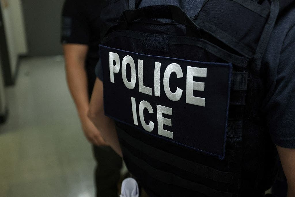 ICE arrests several individuals in Twin Cities during 'Operation Metro Surge'