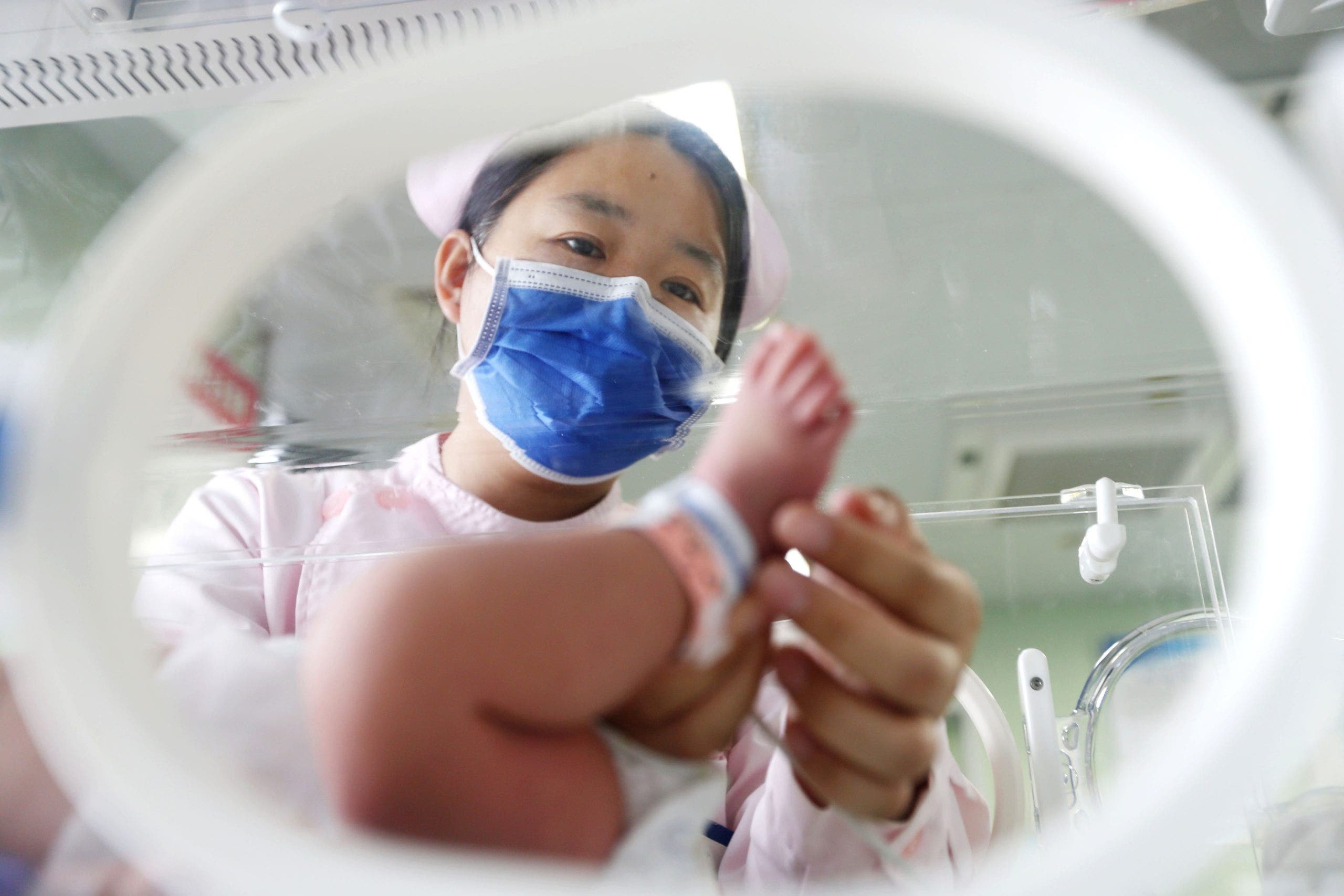 Minnesota study backs birth vaccine for hepatitis B