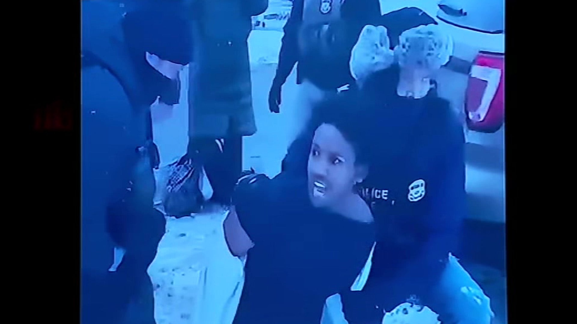 Minneapolis ICE surge: Citizen's detainment sparks alarm