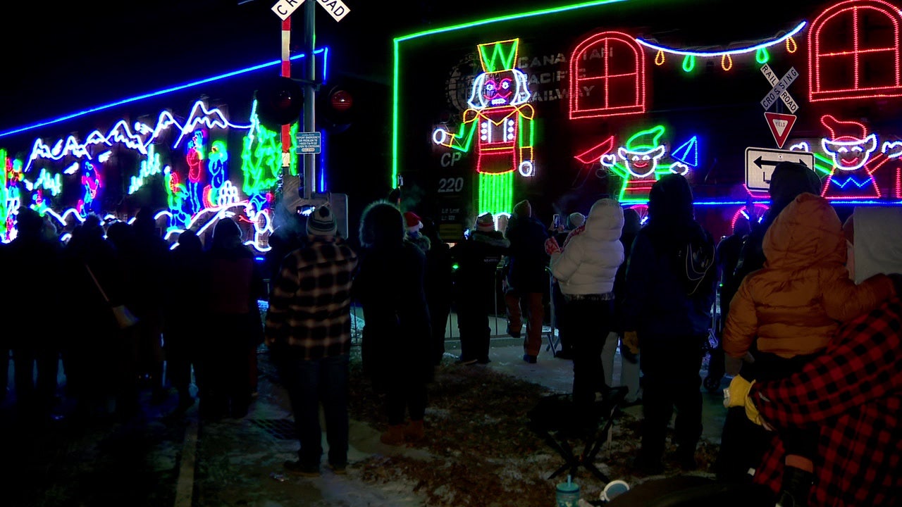 Things to do in Minnesota: 5 things to do this weekend (Dec. 12–14)