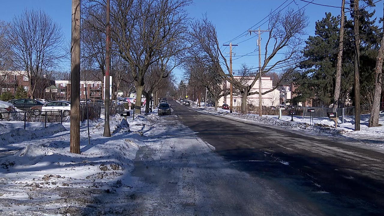 ICE fires shots after being struck by fleeing immigrant in St. Paul