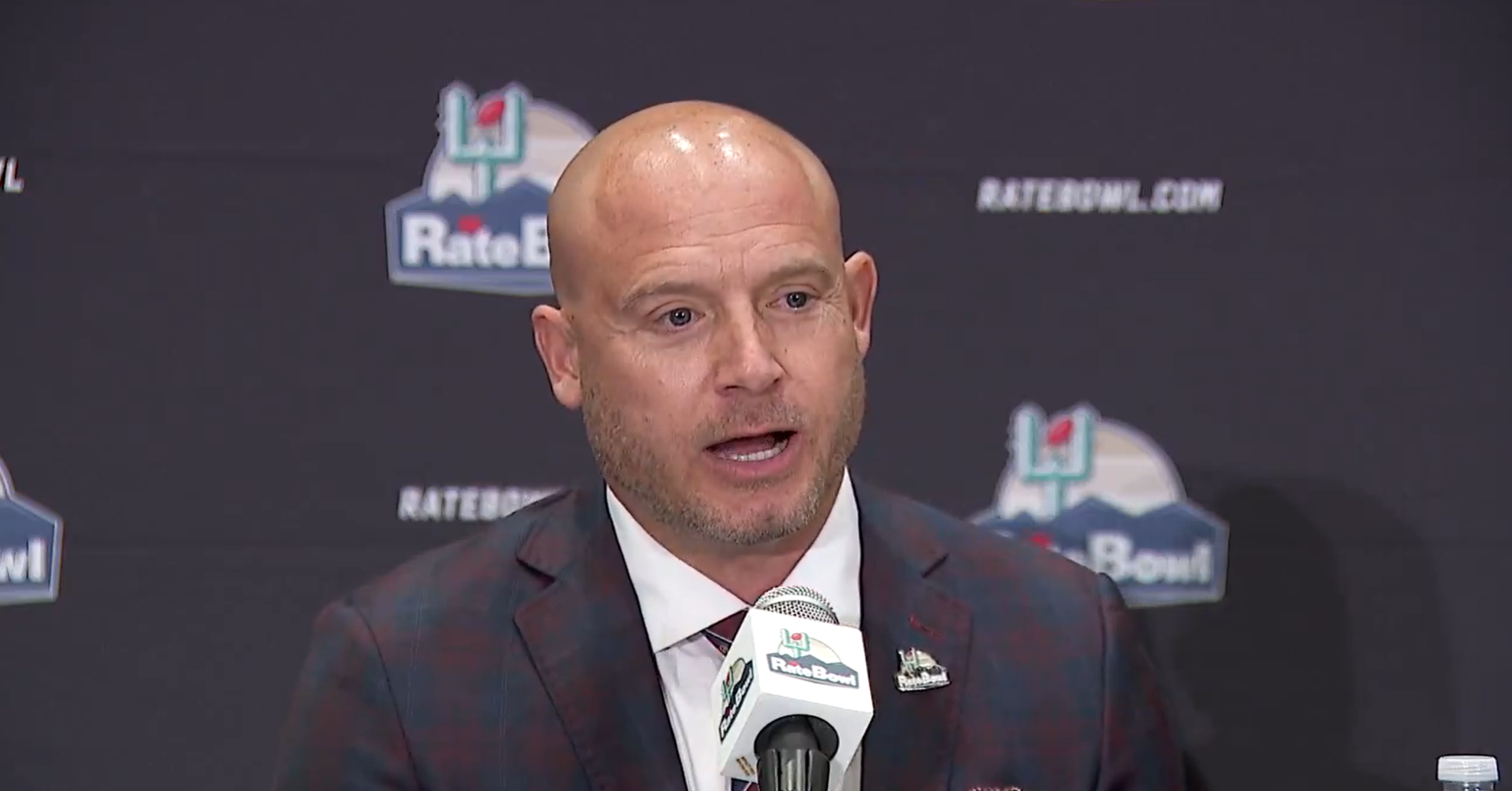 Minnesota-New Mexico in Rate Bowl: How to watch