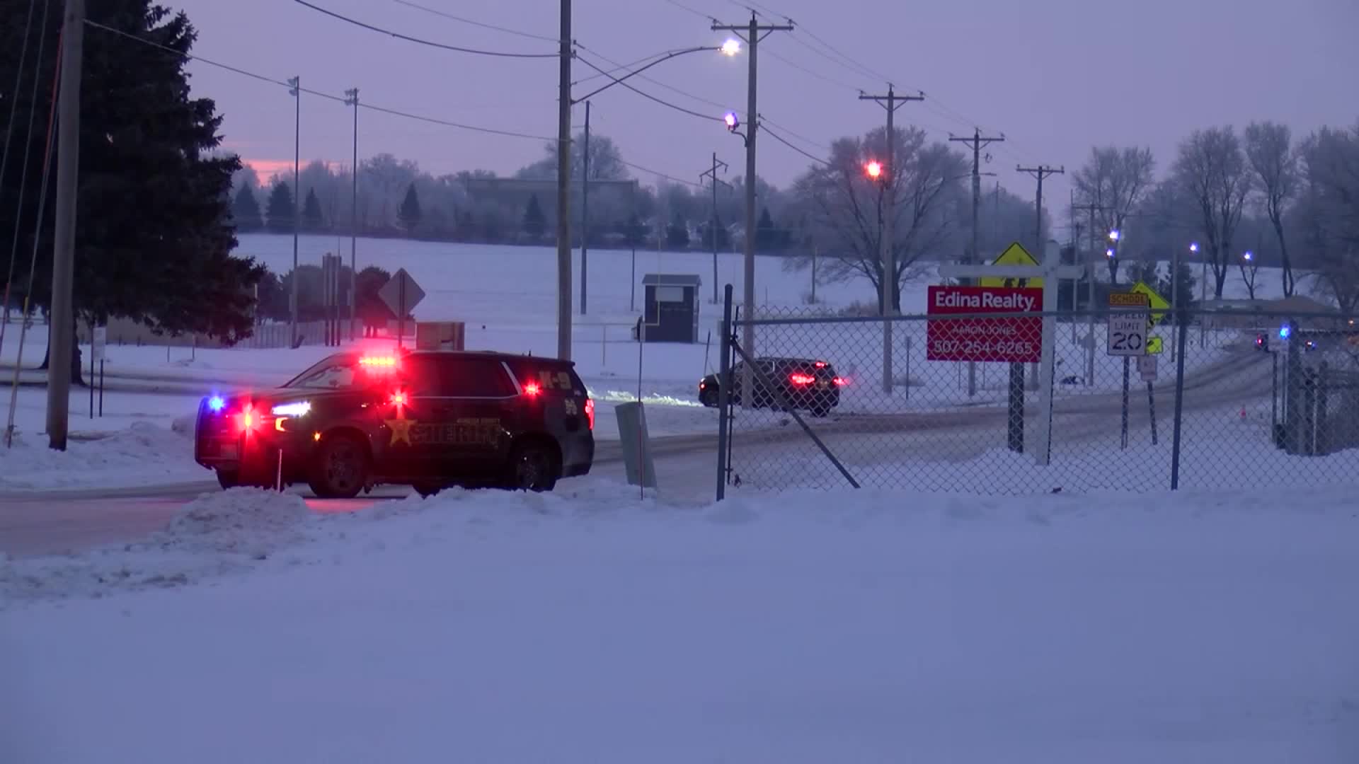 LIVE UPDATES: Stewartville schools cancel classes Friday due to 'critical incident'