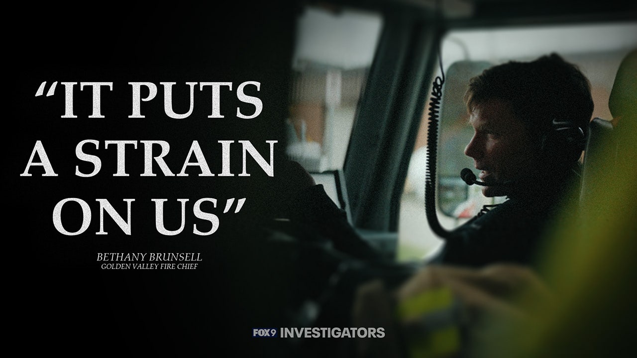 Senior living facilities refuse to pick up fallen residents, call 911 repeatedly instead