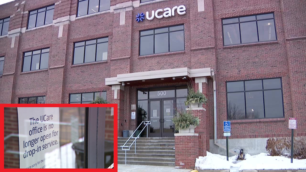 UCare shutdown anything but smooth, affected customers claim