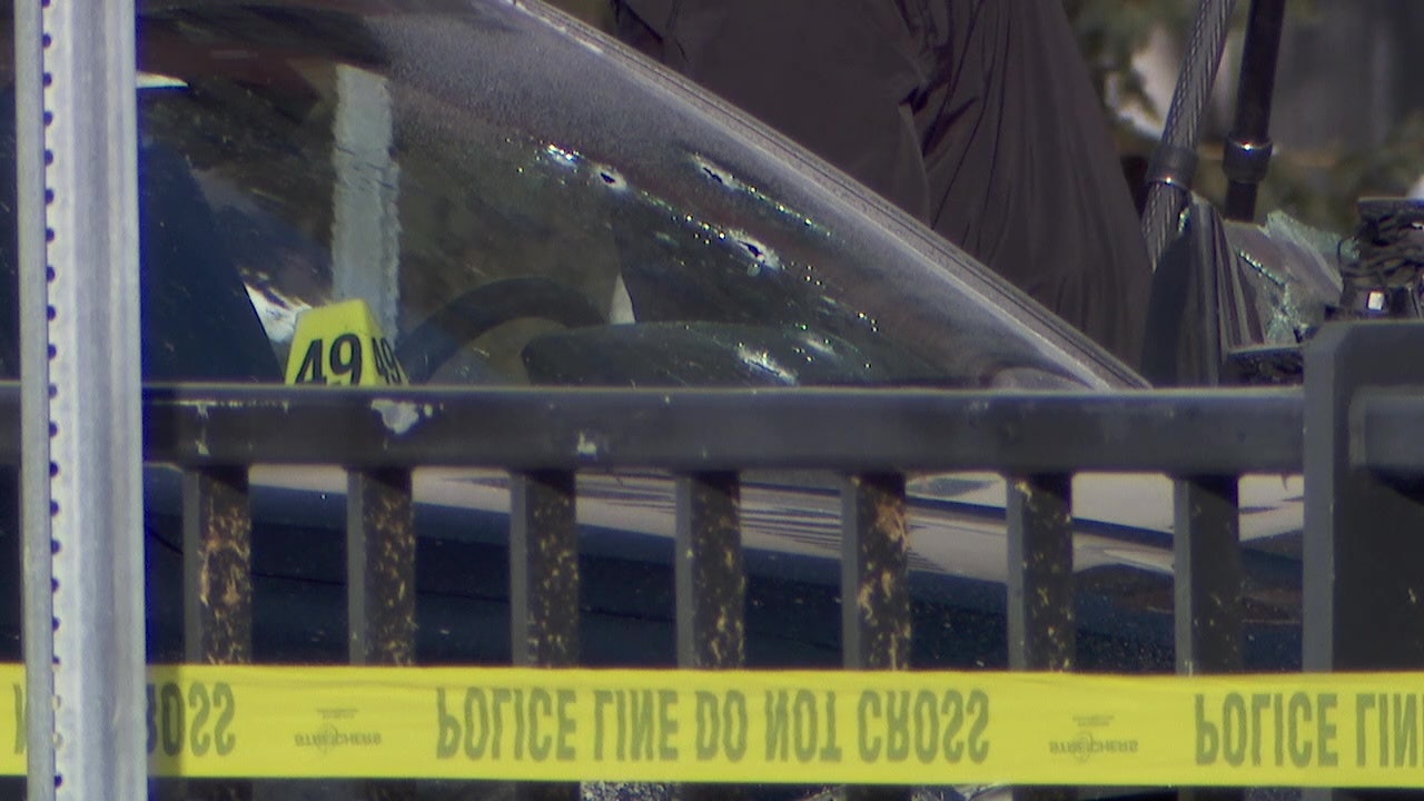 Burnsville police gunfire exchange with wrong-way driver leads to attempted murder charges