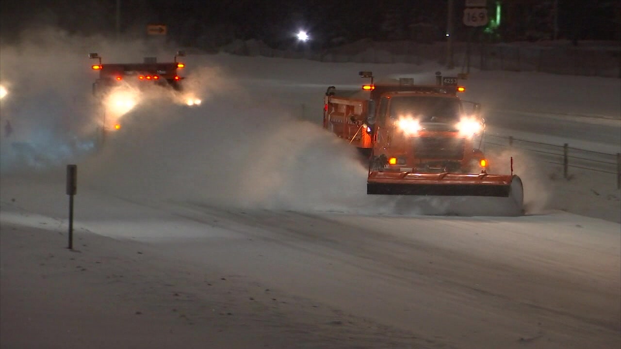 Name a Snowplow contest submissions now open until Dec. 18