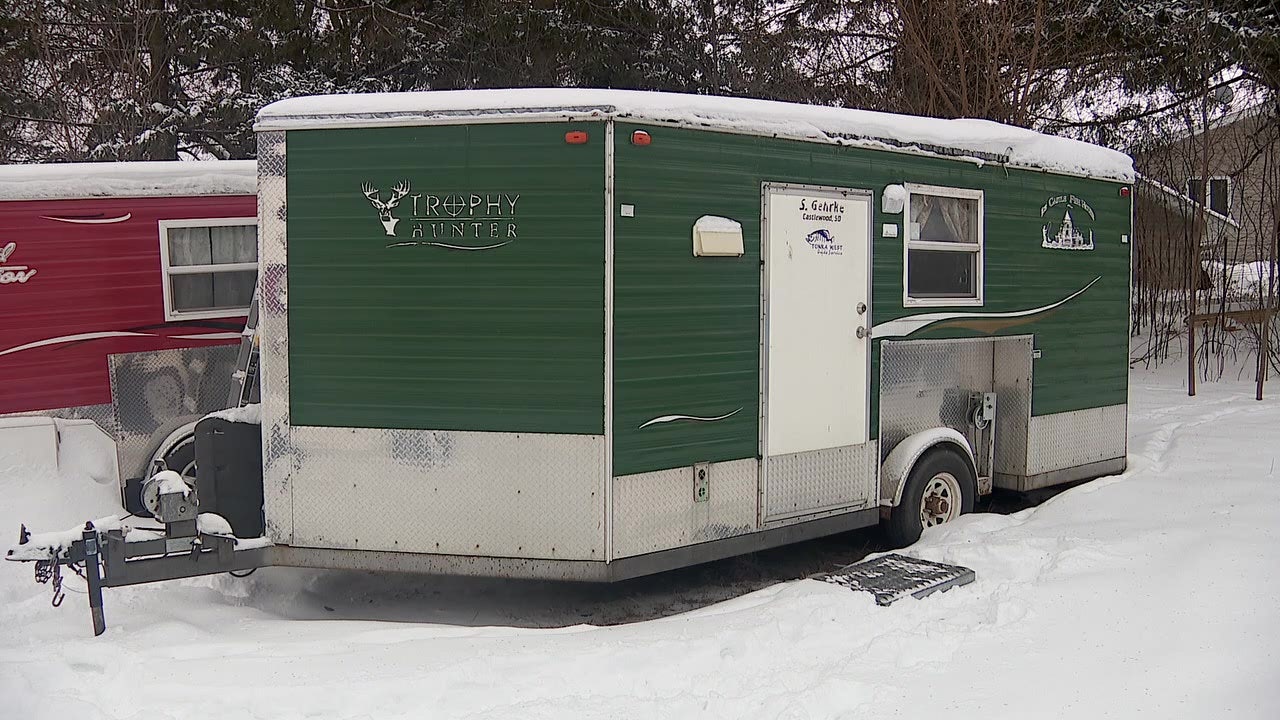 Early solid ice brings hope for winter businesses across Minnesota