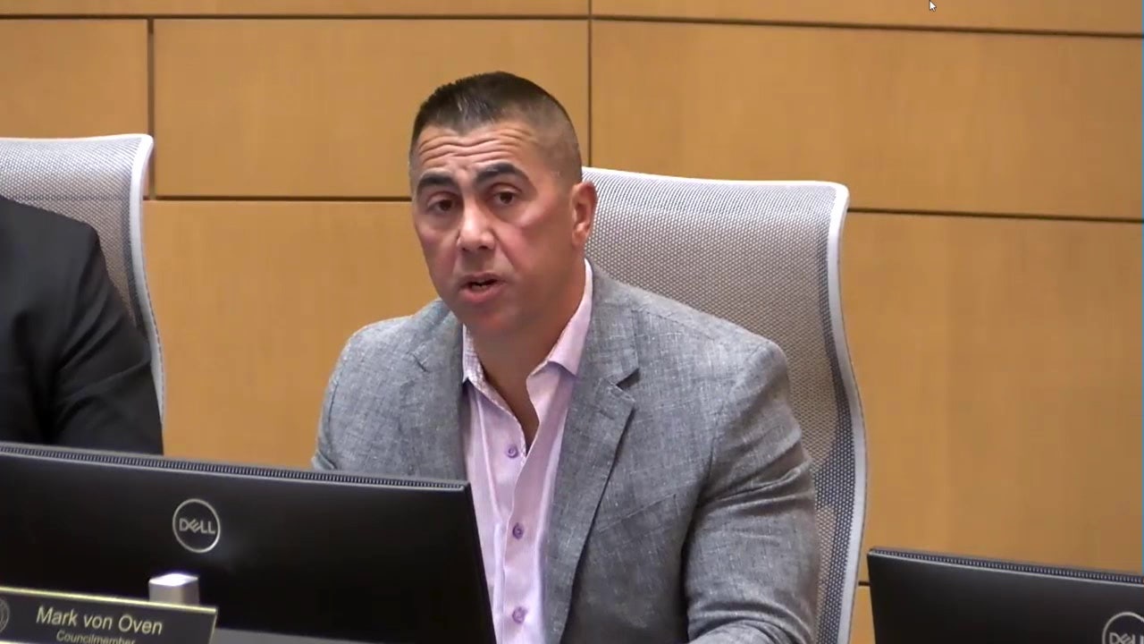 Chanhassen City Council address weekend ICE arrest, protest