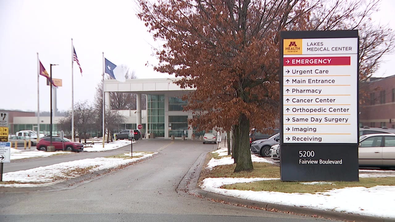 Christmas Day hospital guard attack leads to murder charges for WI man